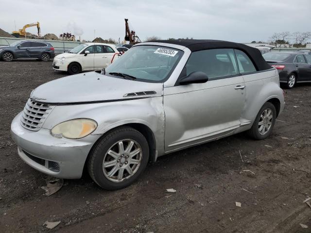 CHRYSLER PT CRUISER 2006 with VIN 3C3HY45X26T305752 - Photo from auction