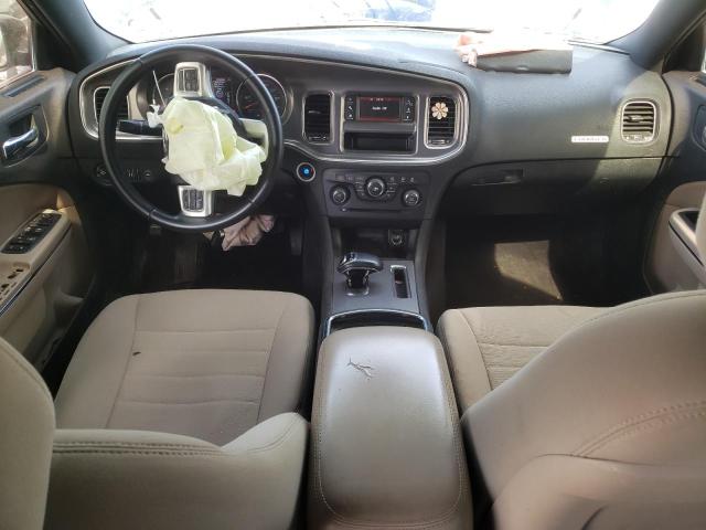 Photo 8 from auction – 2012 DODGE CHARGER SE with VIN 2C3CDXBG2CH178534