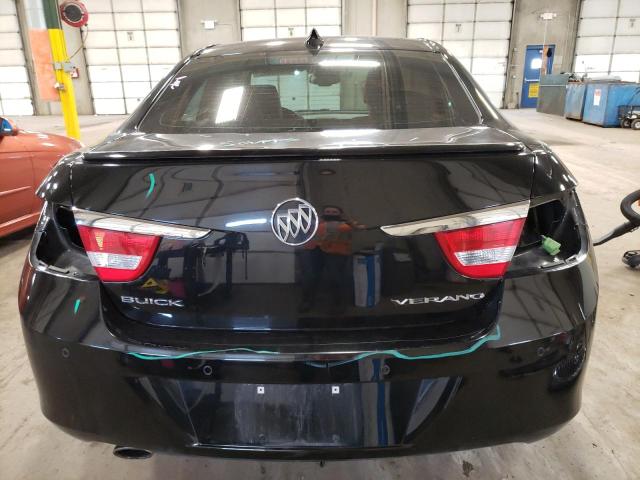 Photo 6 from auction – 2016 BUICK VERANO SPO with VIN 1G4PW5SK0G4160760