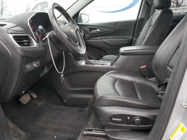 Photo 7 from auction – 2018 CHEVROLET EQUINOX PR with VIN 2GNAXVEV2J6322186