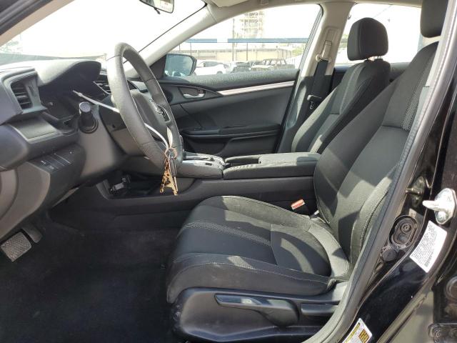 Photo 7 from auction – 2016 HONDA CIVIC LX with VIN 2HGFC2F53GH500161