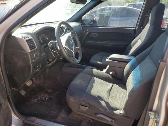Photo 7 from auction – 2007 CHEVROLET COLORADO with VIN 1GCCS13E878207641