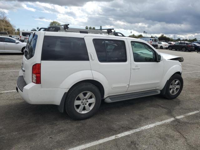 Photo 3 from auction – 2012 NISSAN PATHFINDER with VIN 5N1AR1NN4CC624306