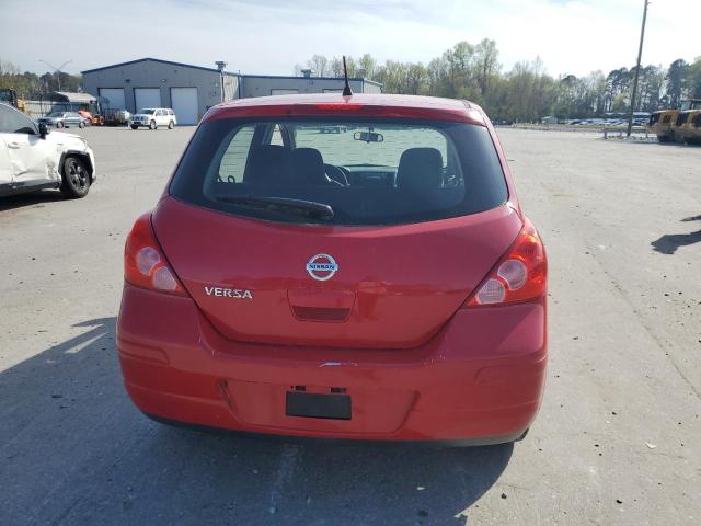 Photo 6 from auction – 2012 NISSAN VERSA S with VIN 3N1BC1CP8CK258605