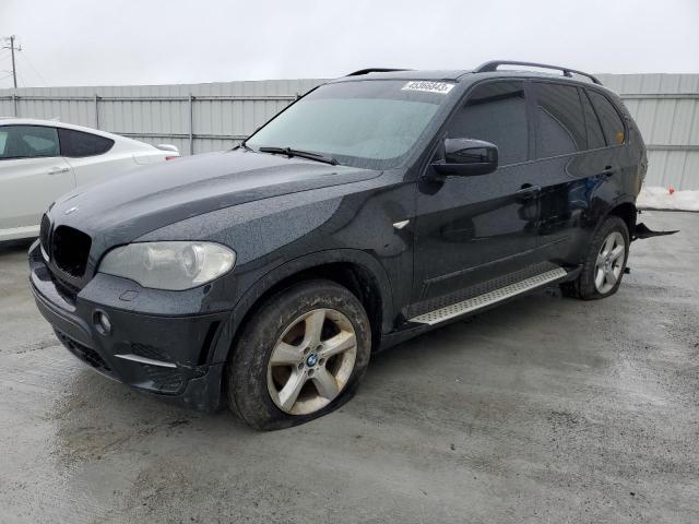 Photo 1 from auction – 2011 BMW X5 XDRIVE3 with VIN 5UXZV4C56BL405285