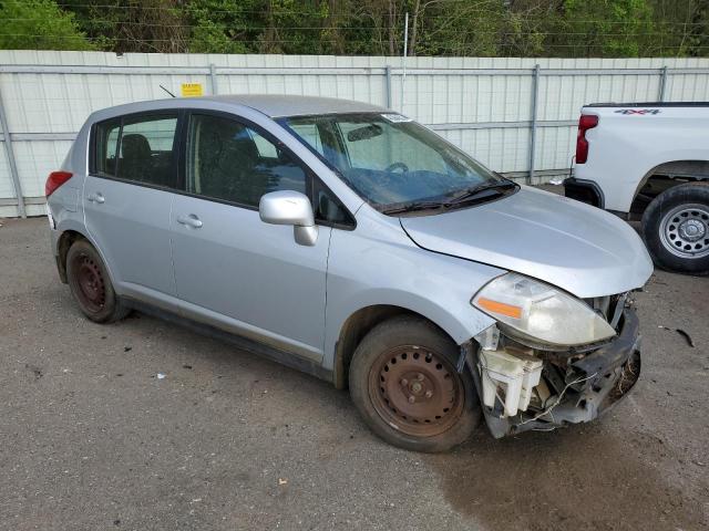 صورة رقم 4 من المزاد - 2011 NISSAN VERSA S مع VIN 3N1BC1CP0BL380139