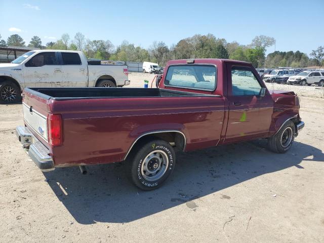 Photo 3 from auction – 1990 FORD RANGER with VIN 1FTCR10T5LUB29657