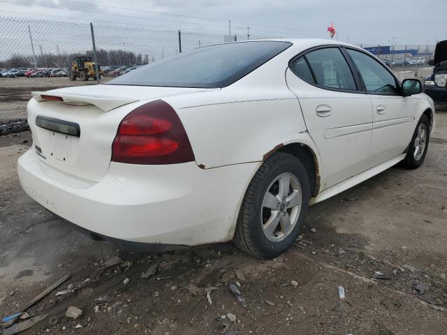 Photo 3 from auction – 2006 PONTIAC GRAND PRIX with VIN 2G2WP552961136948