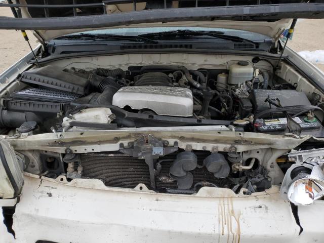 Photo 12 from auction – 2006 TOYOTA 4RUNNER SR with VIN JTEZT14RX68010148