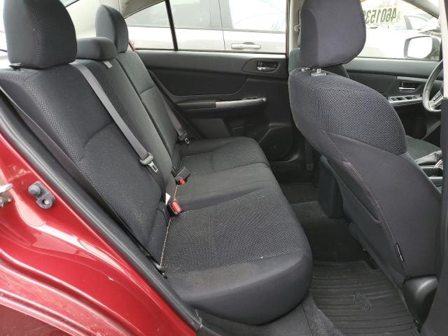 Photo 10 from auction – 2016 SUBARU IMPREZA PR with VIN JF1GJAB64GH022328