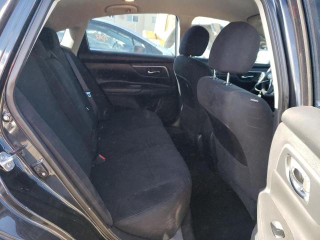 Photo 10 from auction – 2015 NISSAN ALTIMA 2.5 with VIN 1N4AL3AP8FC463333