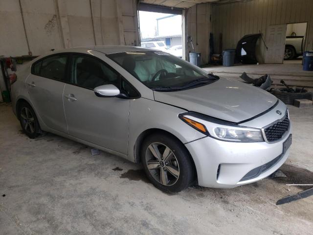 Photo 4 from auction – 2018 KIA FORTE LX with VIN 3KPFL4A73JE226031