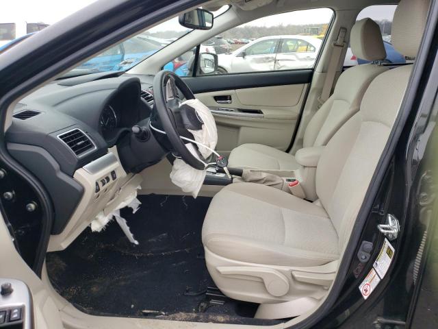 Photo 7 from auction – 2015 SUBARU XV CROSSTR with VIN JF2GPAFC3F8260647