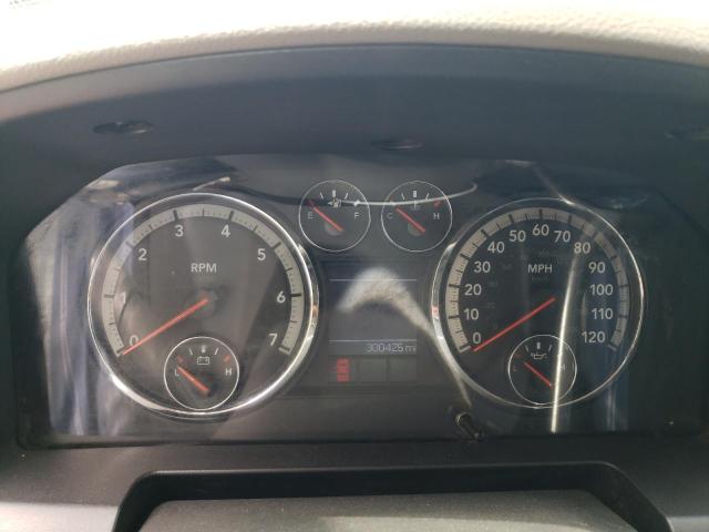 Photo 9 from auction – 2010 DODGE RAM 1500 with VIN 1D7RB1GP8AS213610