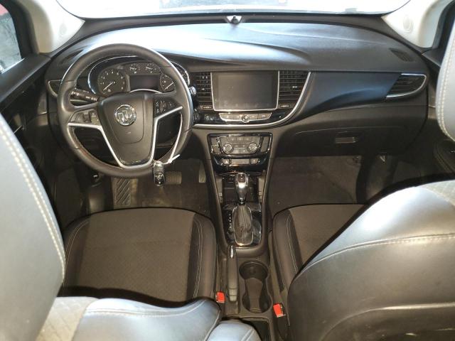 Photo 8 from auction – 2018 BUICK ENCORE PRE with VIN KL4CJASB9JB618772