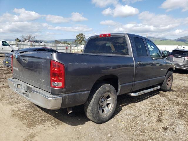 Photo 3 from auction – 2004 DODGE RAM 1500 S with VIN 1D7HA18N14S740498