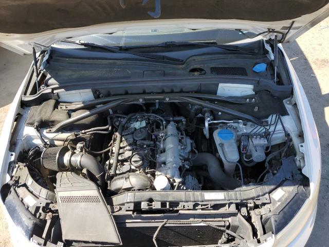 Photo 12 from auction – 2014 AUDI Q5 PREMIUM with VIN WA1LFAFP3EA027761
