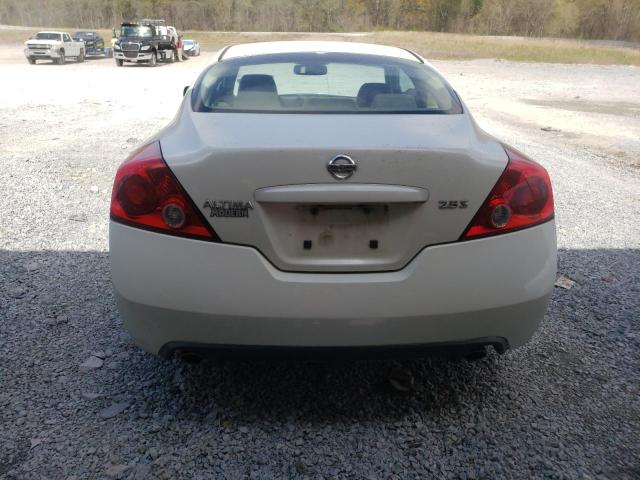Photo 6 from auction – 2008 NISSAN ALTIMA 2.5 with VIN 1N4AL24E28C164492