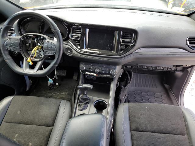 Photo 8 from auction – 2022 DODGE DURANGO GT with VIN 1C4RDHDG0NC102938