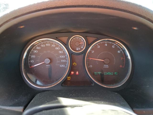 Photo 9 from auction – 2008 CHEVROLET COBALT LT with VIN 1G1AL18F487225169
