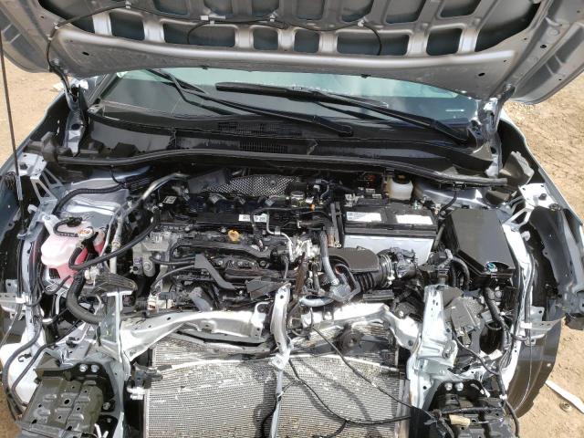 Photo 11 from auction – 2022 TOYOTA COROLLA CR with VIN 7MUCAAAG4NV014909