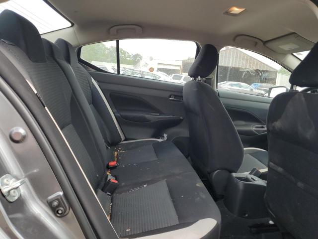 Photo 10 from auction – 2022 NISSAN VERSA SV with VIN 3N1CN8EV8NL820244