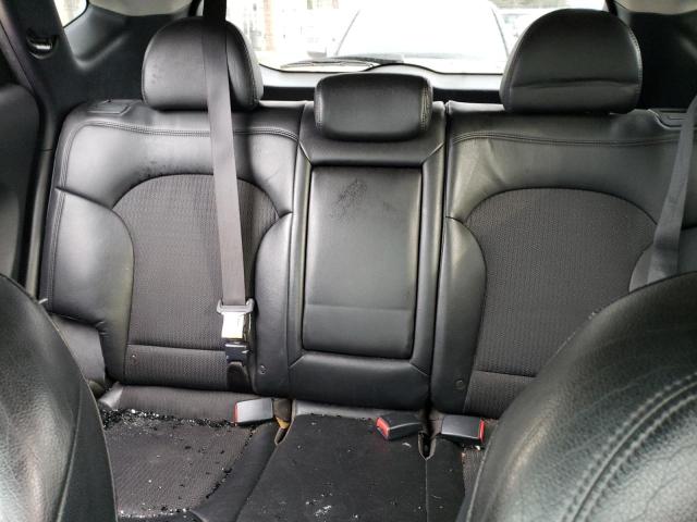 Photo 10 from auction – 2012 HYUNDAI TUCSON GLS with VIN KM8JUCAC4CU373957