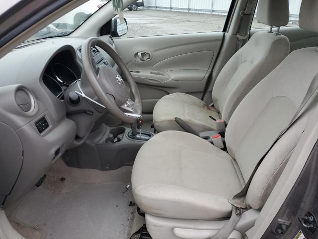 Photo 7 from auction – 2012 NISSAN VERSA S with VIN 3N1CN7AP0CL903858