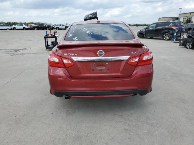 Photo 6 from auction – 2016 NISSAN ALTIMA 2.5 with VIN 1N4AL3AP2GC275196