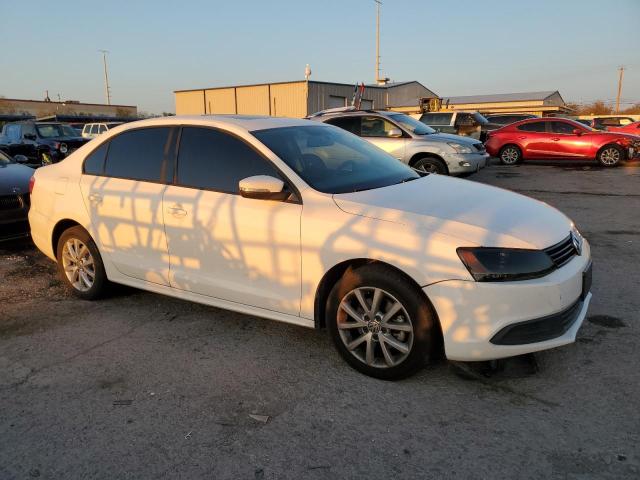 Photo 4 from auction – 2012 VOLKSWAGEN JETTA SE with VIN 3VWDP7AJ8CM321019