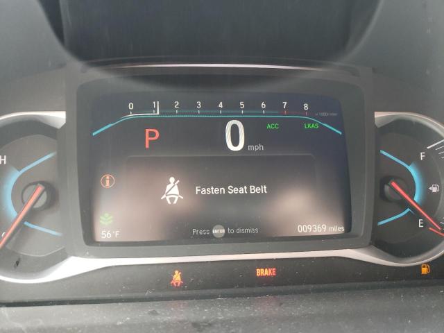 Photo 9 from auction – 2022 HONDA PILOT EXL with VIN 5FNYF6H5XNB008510