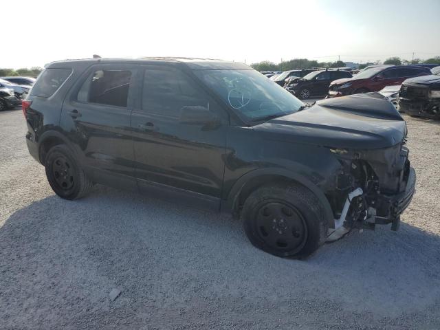 Photo 4 from auction – 2019 FORD EXPLORER P with VIN 1FM5K8AR4KGA52961
