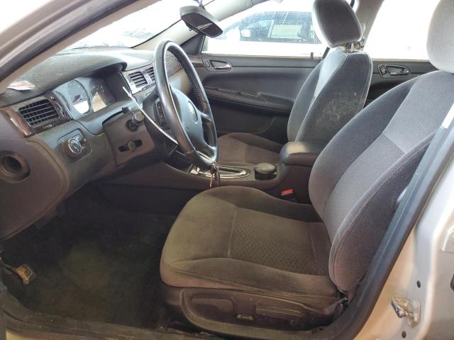 Zdjęcie 7 z aukcji – 2012 CHEVROLET IMPALA LT z VIN 2G1WG5E31C1282298