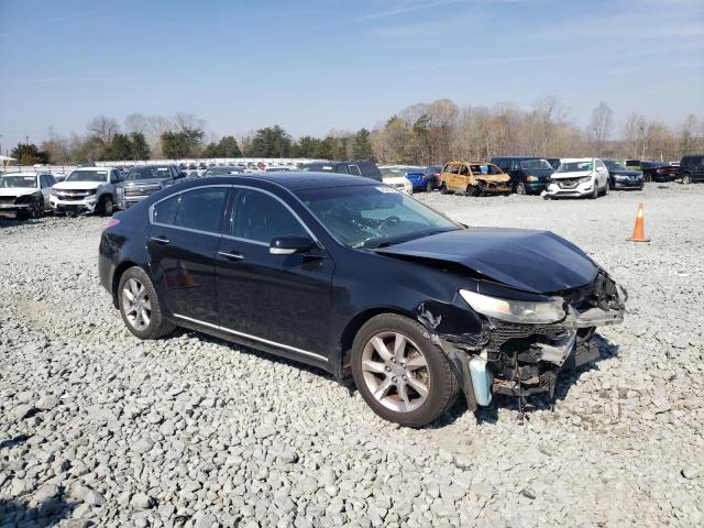 Photo 4 from auction – 2012 ACURA TL with VIN 19UUA8F22CA038996