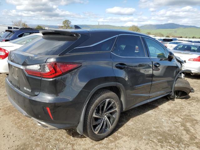 Photo 3 from auction – 2018 LEXUS RX 350 BAS with VIN 2T2BZMCA8JC152685