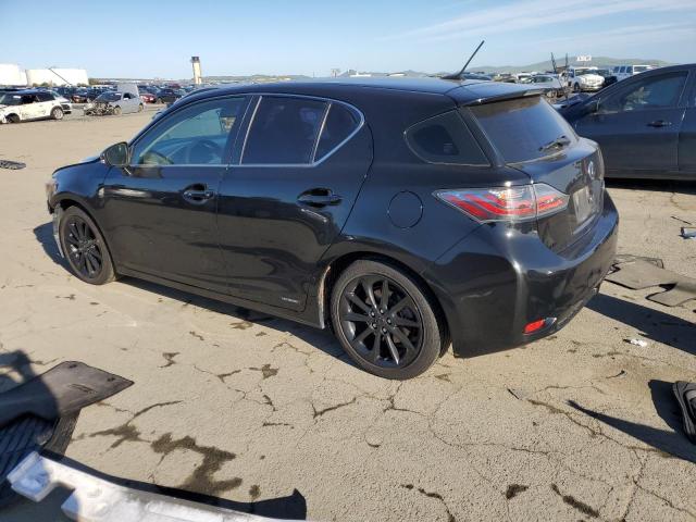 Photo 2 from auction – 2011 LEXUS CT 200 with VIN JTHKD5BH1B2026531