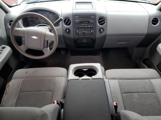 Photo 8 from auction – 2004 FORD F150 SUPER with VIN 1FTRW14W34KC19247