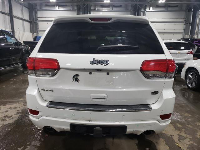 Photo 6 from auction – 2015 JEEP GRAND CHER with VIN 1C4RJFCG7FC652797