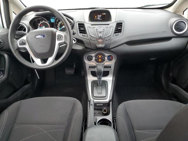 Photo 8 from auction – 2019 FORD FIESTA SE with VIN 3FADP4EJ1KM124211