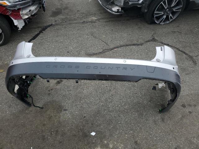 Photo 12 from auction – 2018 VOLVO V90 CROSS with VIN YV4102NKXJ1015897