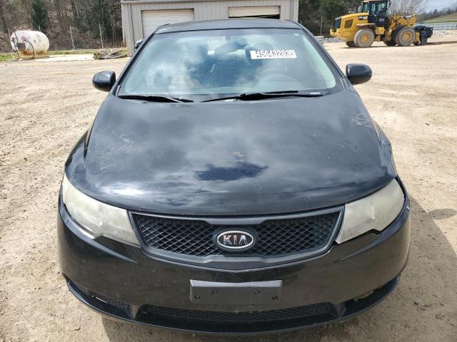 Photo 5 from auction – 2010 KIA FORTE LX with VIN KNAFT4A24A5850790