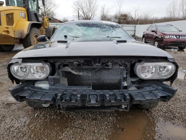 Photo 5 from auction – 2013 DODGE CHALLENGER with VIN 2C3CDYAG7DH582227
