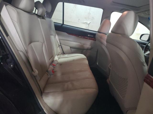Photo 11 from auction – 2010 SUBARU OUTBACK 3. with VIN 4S4BREKC4A2332219