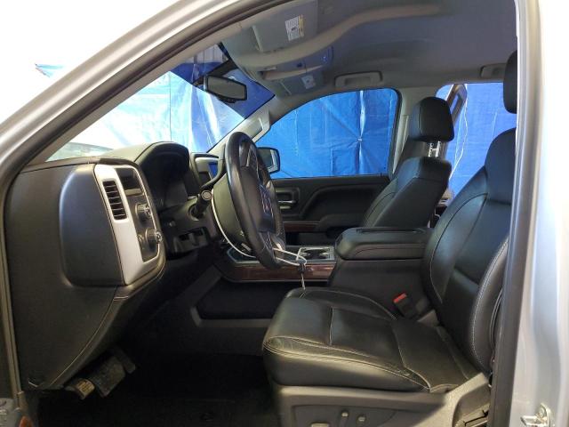Photo 7 from auction – 2018 GMC SIERRA K15 with VIN 3GTU2NEC3JG446670