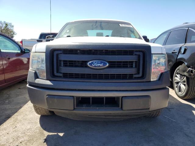 صورة رقم 5 من المزاد - 2014 FORD F150 مع VIN 1FTMF1CM3EKF68663