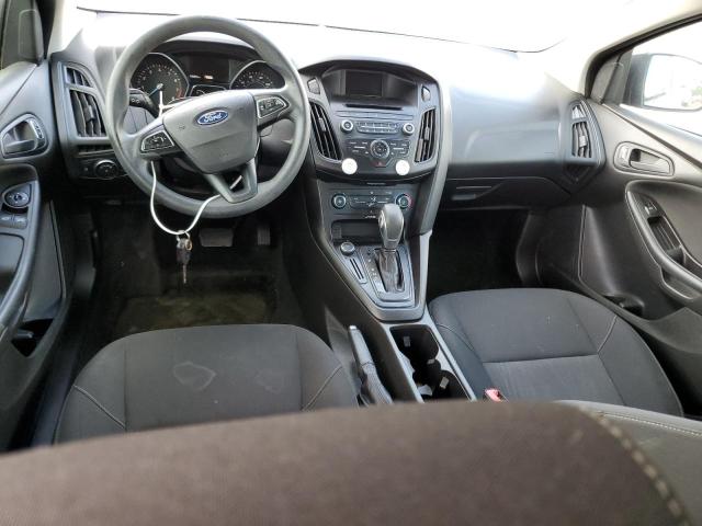 Photo 8 from auction – 2017 FORD FOCUS S with VIN 1FADP3E24HL301900