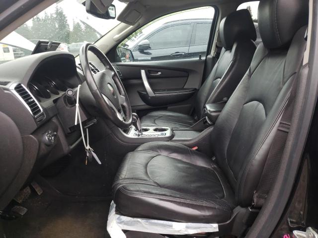 Photo 7 from auction – 2012 GMC ACADIA SLT with VIN 1GKKVRED7CJ141872