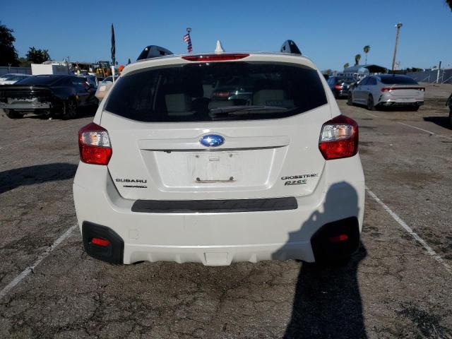 صورة رقم 6 من المزاد - 2017 SUBARU CROSSTREK مع VIN JF2GPANC8HH278548