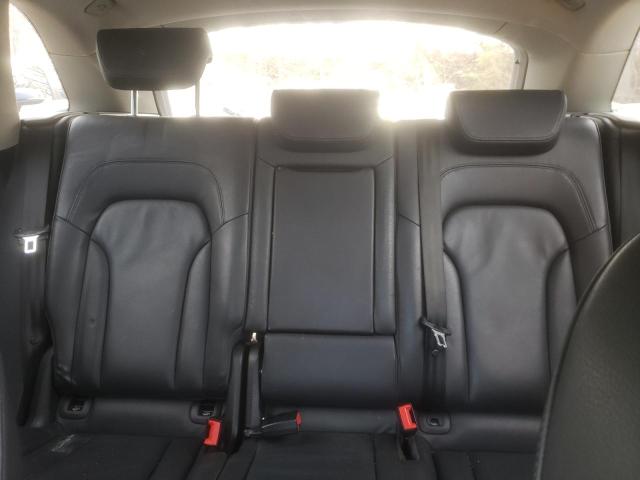 Photo 10 from auction – 2010 AUDI Q5 PREMIUM with VIN WA1CKCFP6AA012026