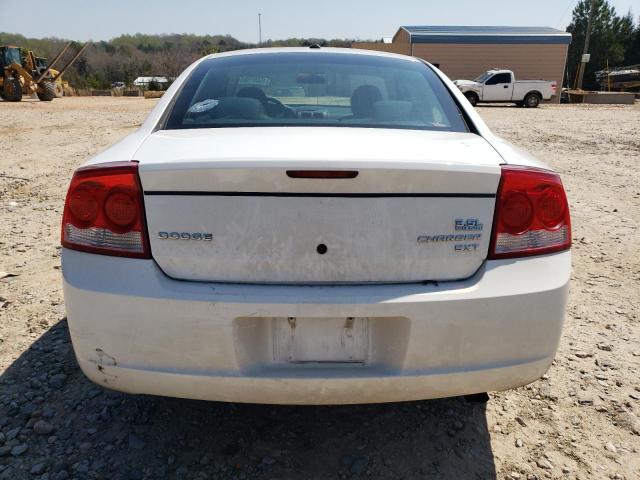 Photo 6 from auction – 2010 DODGE CHARGER SX with VIN 2B3CA3CV7AH177047